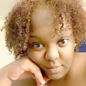 Meet your Posher, Imani